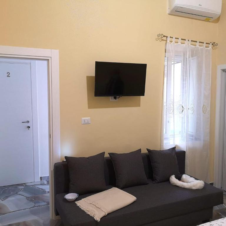 Il faro 17 - Deluxe King Room - 16