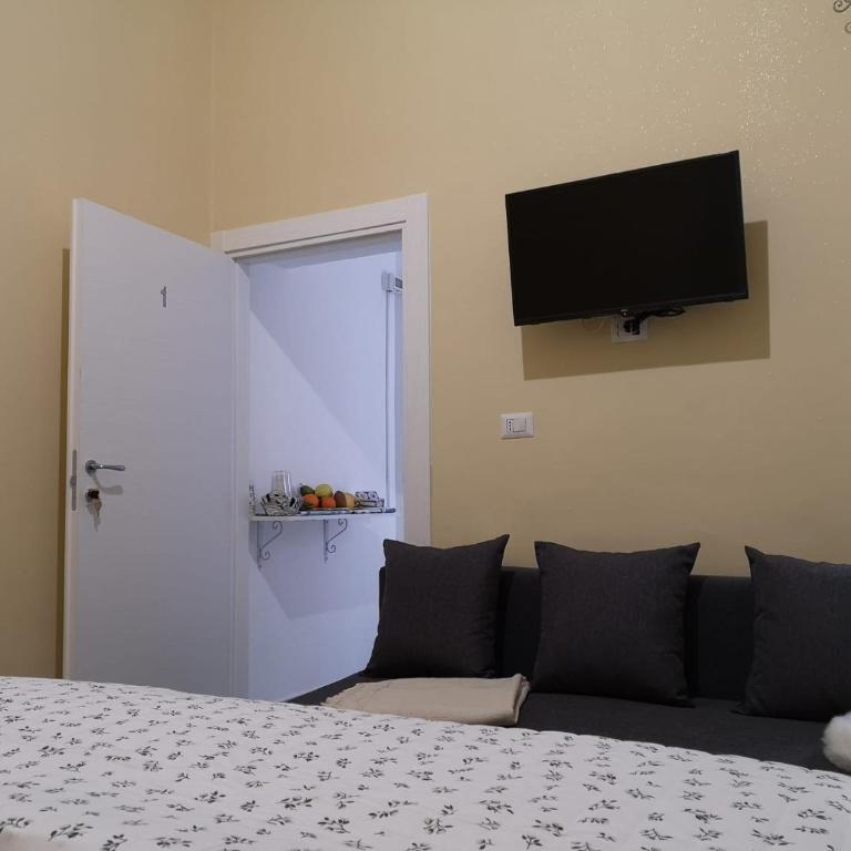 Il faro 17 - Deluxe King Room - 20