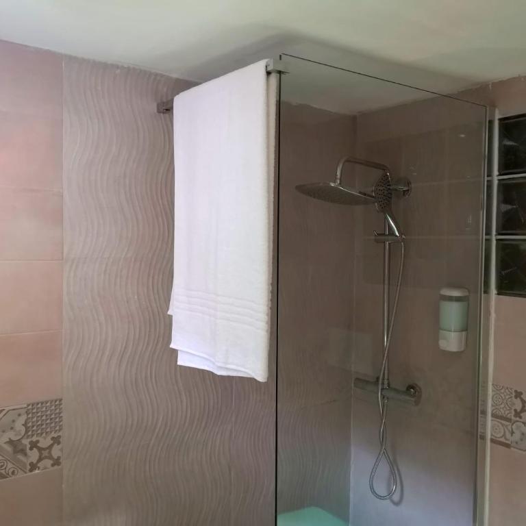 Il faro 17 - Deluxe King Room - 18