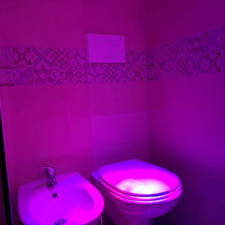 Il faro 17 - Deluxe King Room - 19