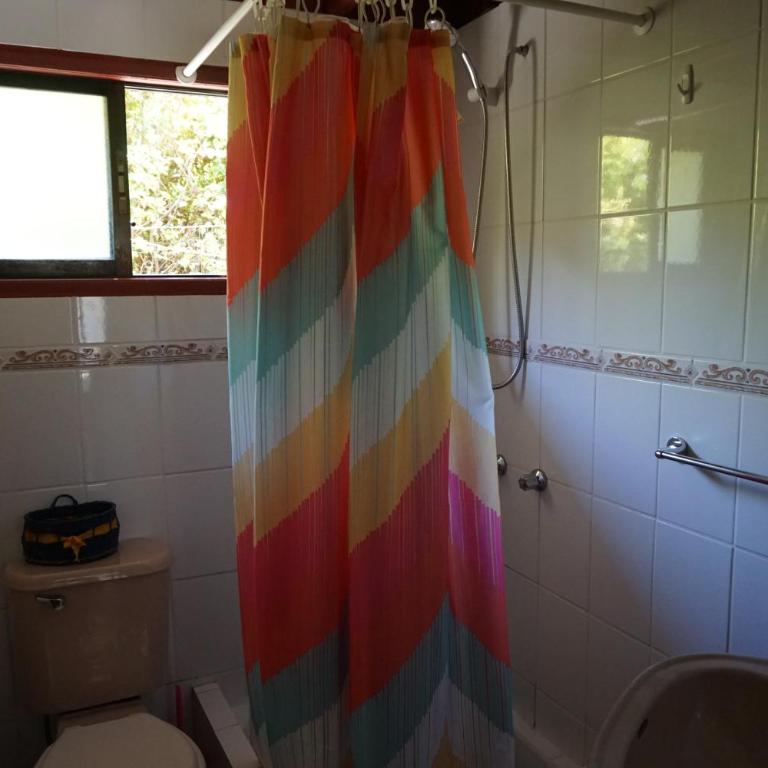 Cabañas Patagonia LicanRay - Two-Bedroom Apartment - 4