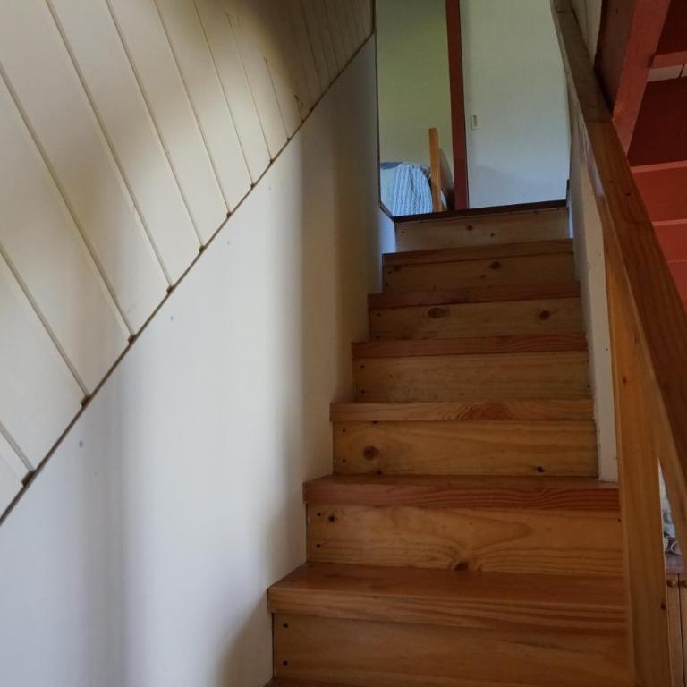 Cabañas Patagonia LicanRay - Two-Bedroom Apartment - 5