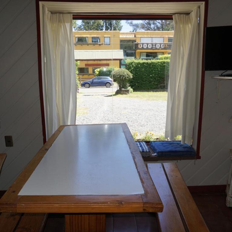 Cabañas Patagonia LicanRay - Two-Bedroom Apartment - 2