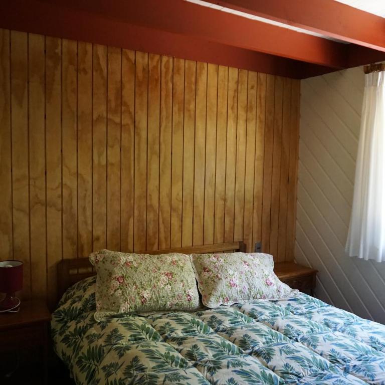 Cabañas Patagonia LicanRay - Two-Bedroom Apartment - 3