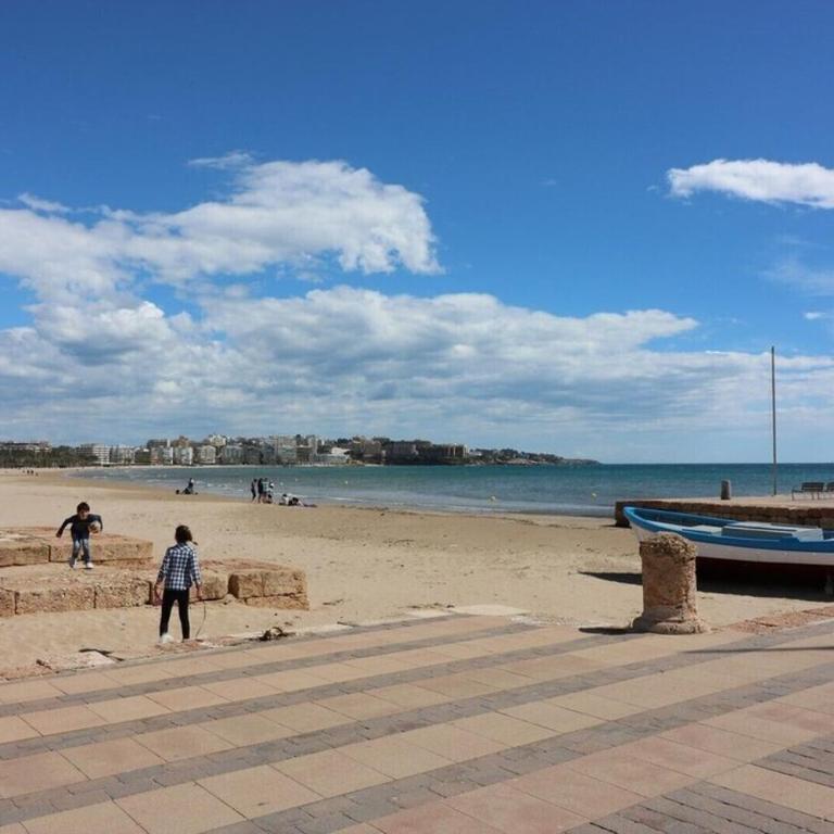 SalouTrip - Albert - Apartamento de 3 dormitorios - 34