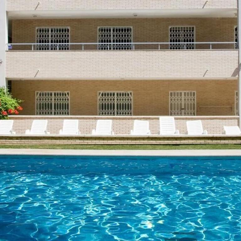SalouTrip - Albert - Apartamento de 3 dormitorios - 33