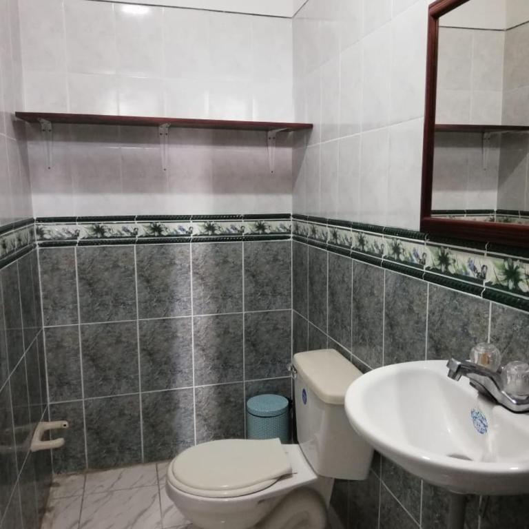 Gran Hotel Valvanera Girardot - Habitación Doble - 1