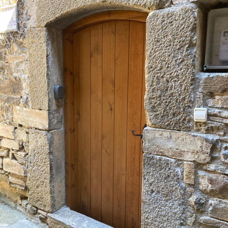 Casa Encuentra, en el Pirineo al lado de Ainsa - Three-Bedroom House - 5