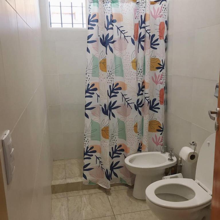 Cabañas Sonnenblumen - Casa con 1 dormitorio - 15