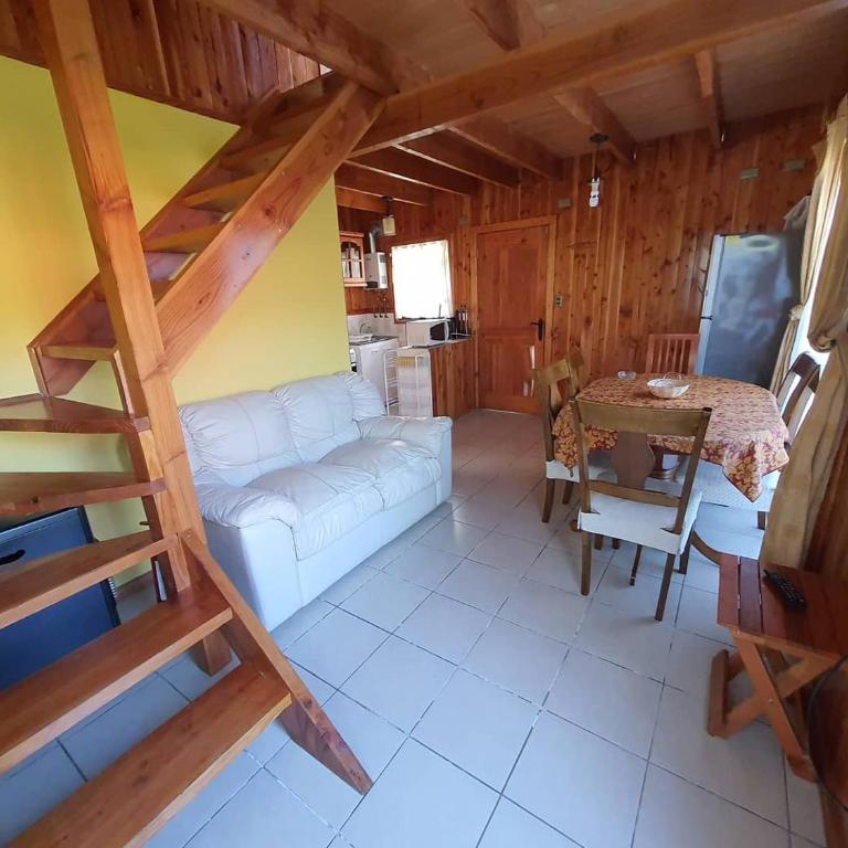 Las Pircas de Lican - Casa Unifamiliar de 3 dormitorios - 5