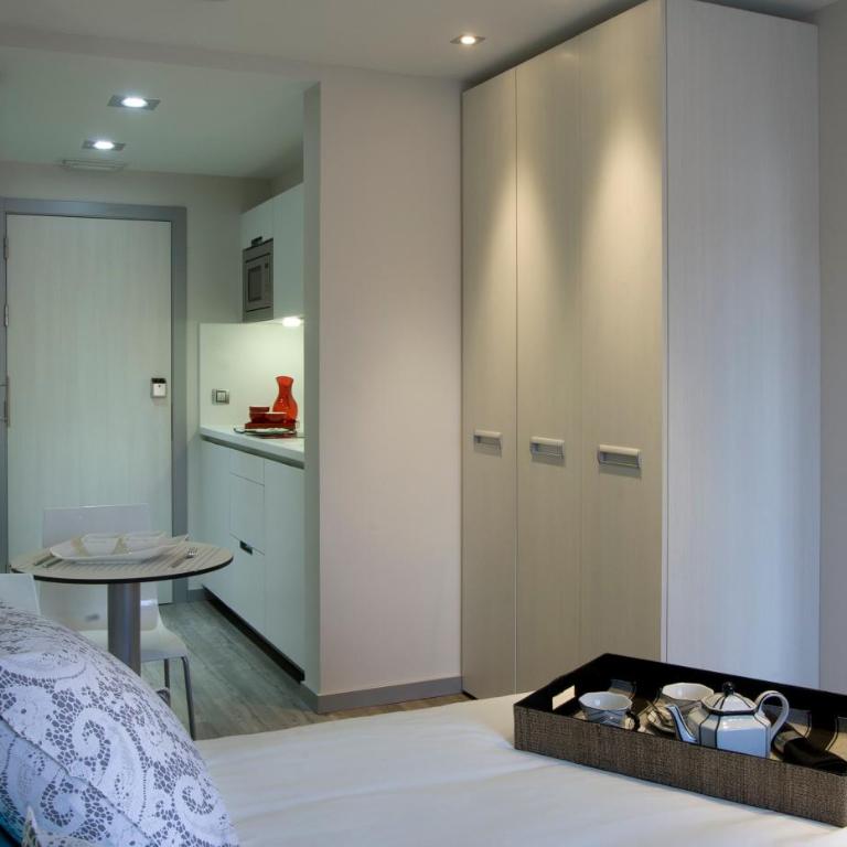 Salamanca Suite Studios - Estudio (2 adultos) - 3