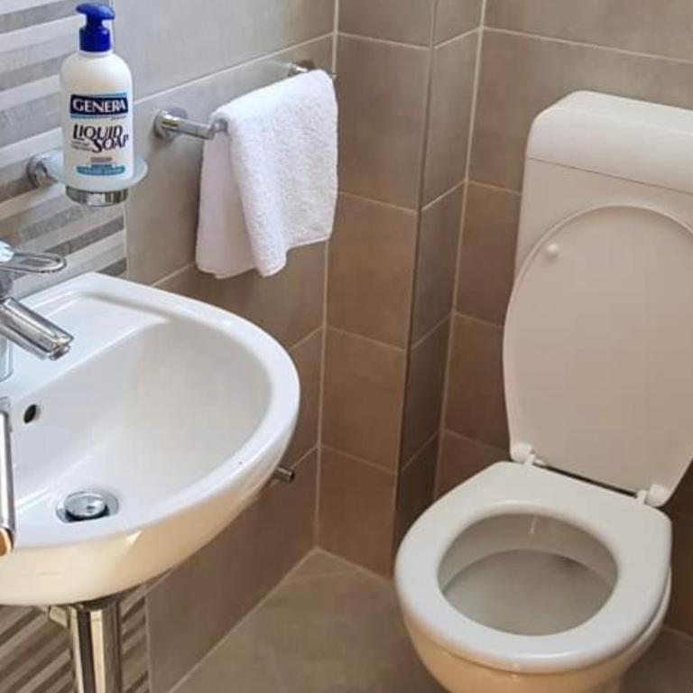 Holiday Home Bajka - Kuća sa 2 Spavaće Sobe - 22
