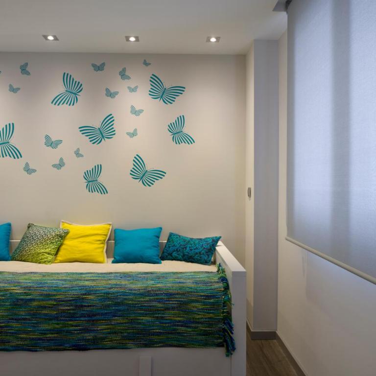 Salamanca Suite Studios - Estudio (2-3 adultos) - 1