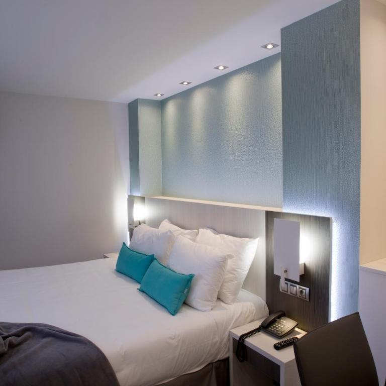 Salamanca Suite Studios - Estudio (2-4 adultos) - 2