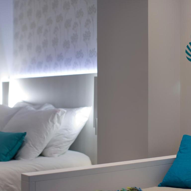 Salamanca Suite Studios - Estudio (2-4 adultos) - 5