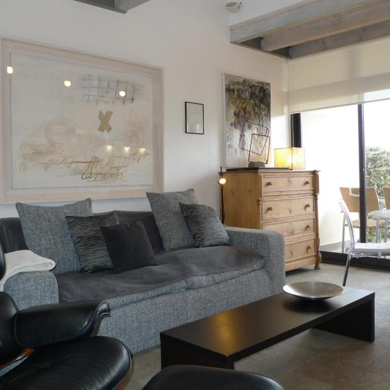 Las Villas de Cué - Two-Bedroom Apartment - 1