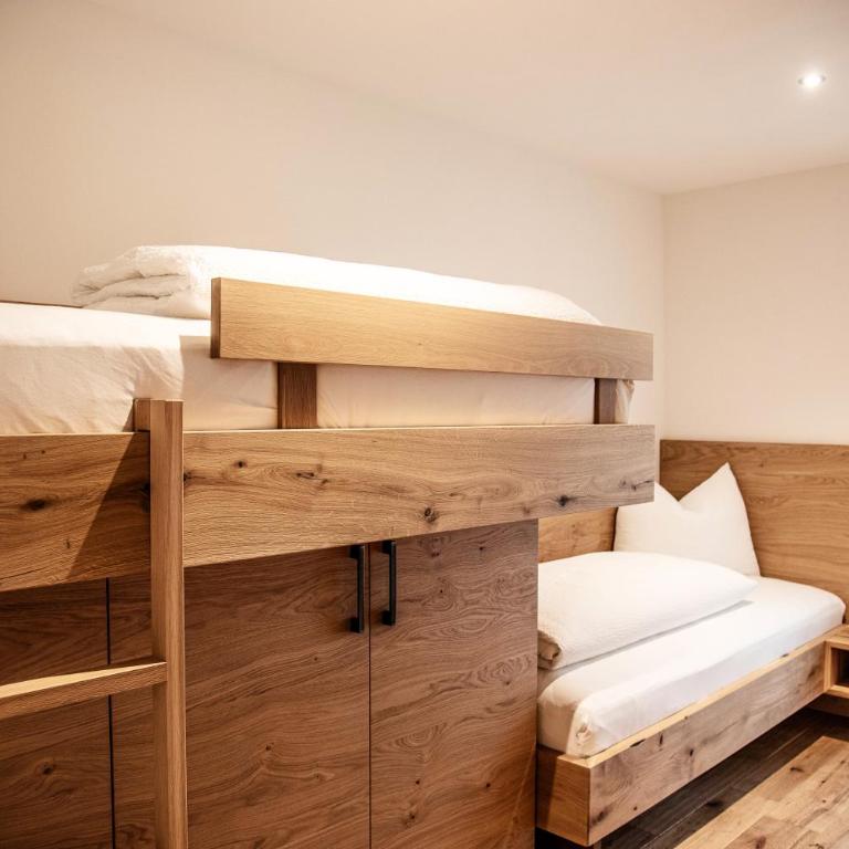 Willmüllerhof - Appartamento con 2 Camere da Letto - 3