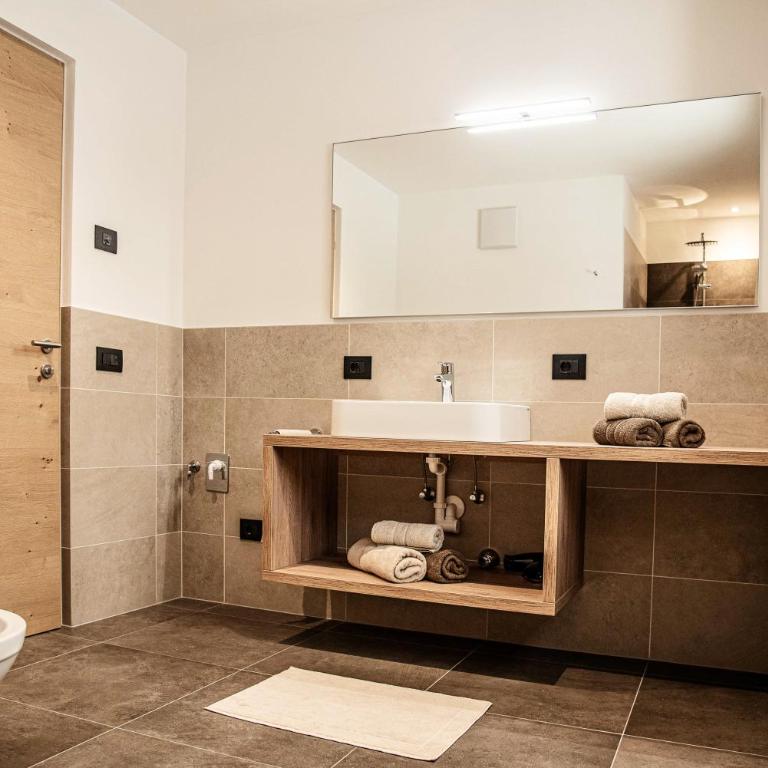 Willmüllerhof - Appartamento con 2 Camere da Letto - 1