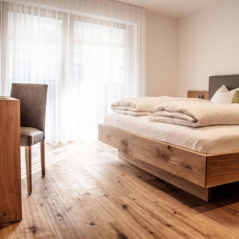 Willmüllerhof - Appartamento con 2 Camere da Letto - 6