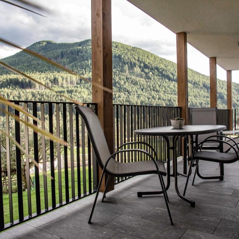Willmüllerhof - Appartamento con 2 Camere da Letto - 4
