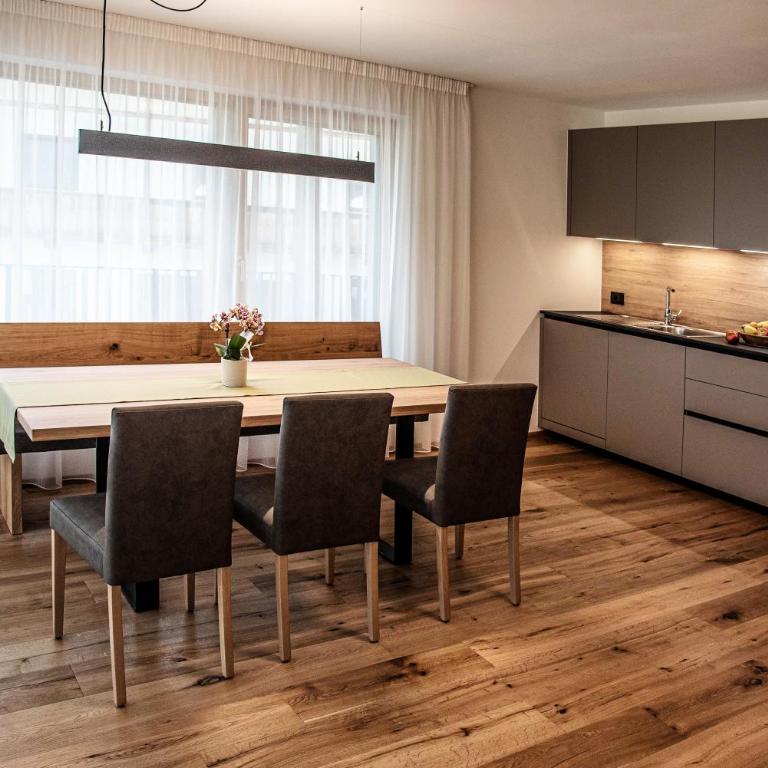 Willmüllerhof - Appartamento con 2 Camere da Letto - 5