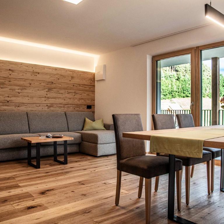 Willmüllerhof - Appartamento con 2 Camere da Letto - 2