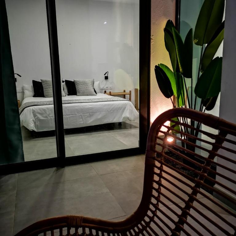 Villa Volcán - Villa de 1 dormitorio - 3
