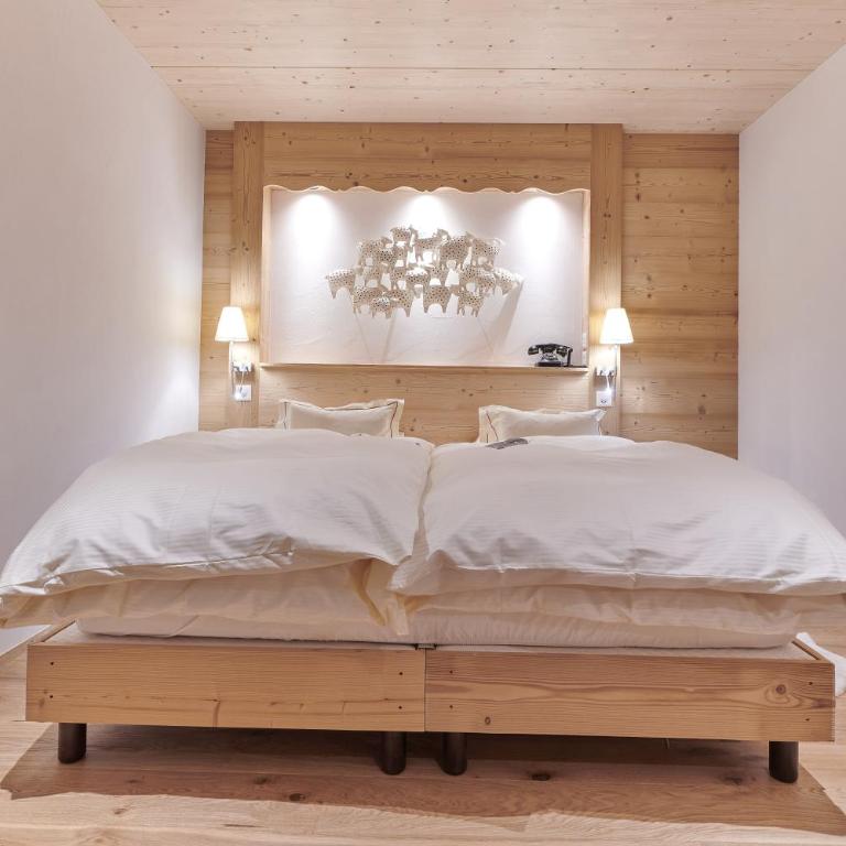 Boutique Hotel Beau-Séjour & Spa Superior - Chambre Double Confort - 8