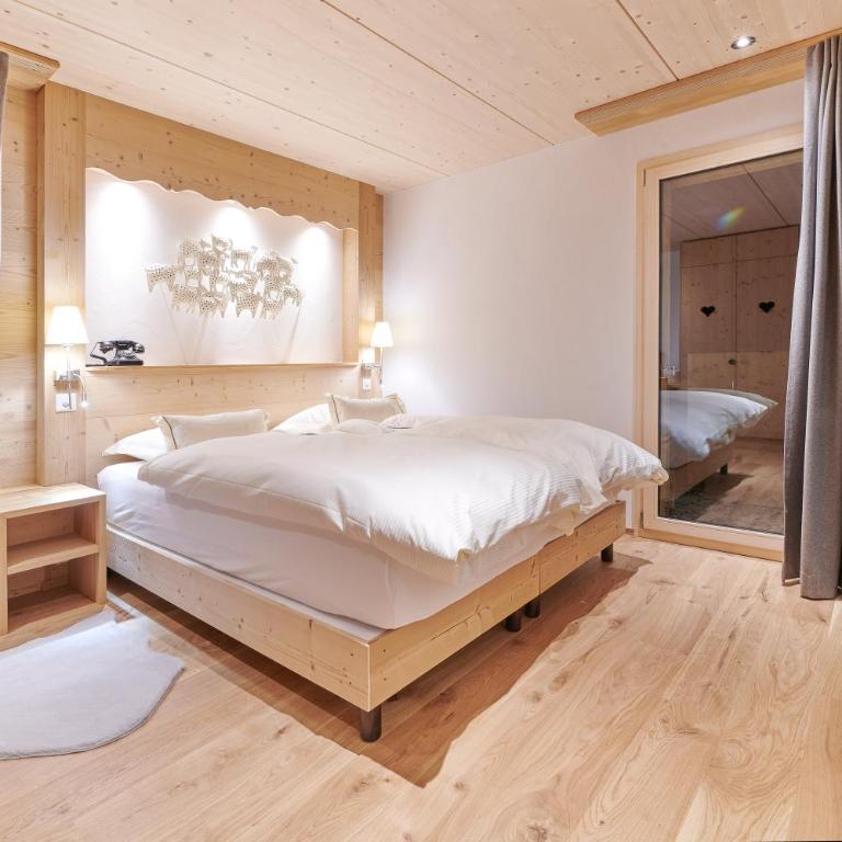 Boutique Hotel Beau-Séjour & Spa Superior - Chambre Double Confort - 6