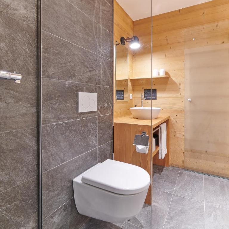 Boutique Hotel Beau-Séjour & Spa Superior - Chambre Double Confort - 9