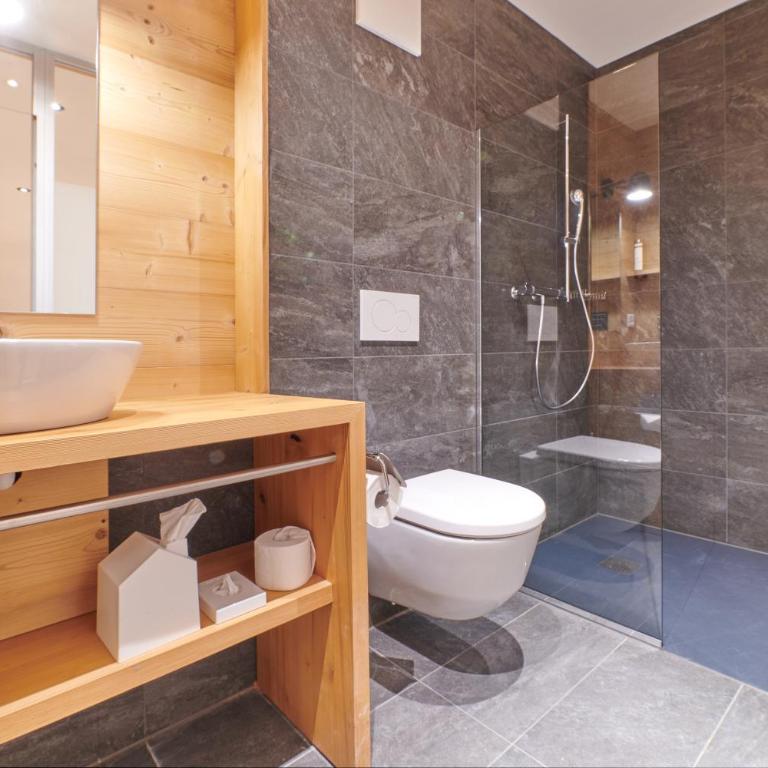 Boutique Hotel Beau-Séjour & Spa Superior - Chambre Double Confort - 4