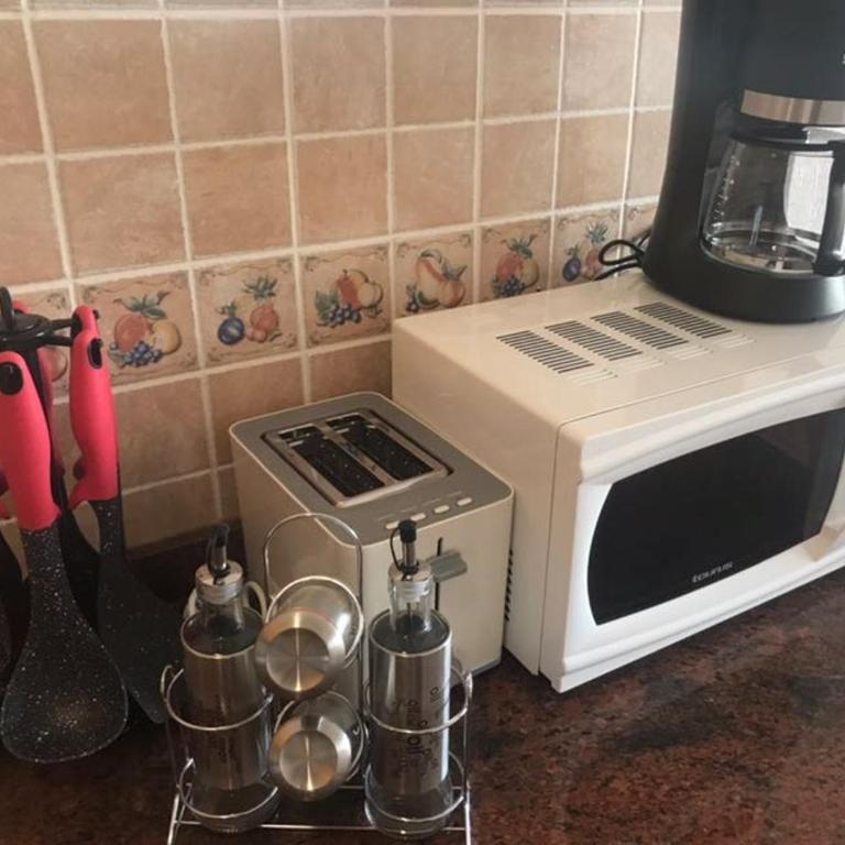 5 min walk from Yumbo 310 - Apartamento - 17
