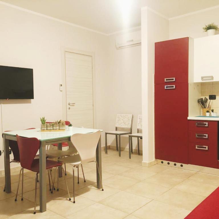 Residence Le Piscine - Appartamento - Piano Terra - 19