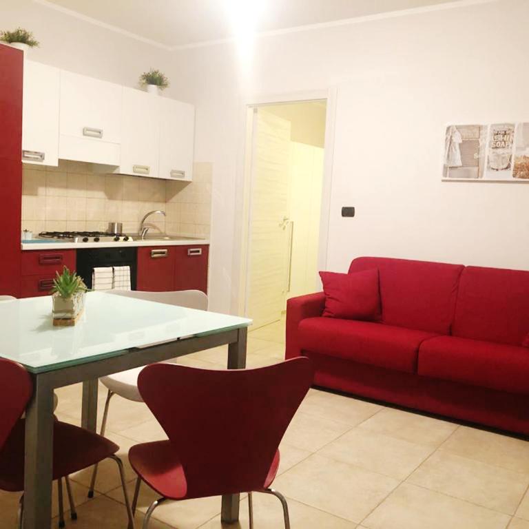 Residence Le Piscine - Appartamento - Piano Terra - 17