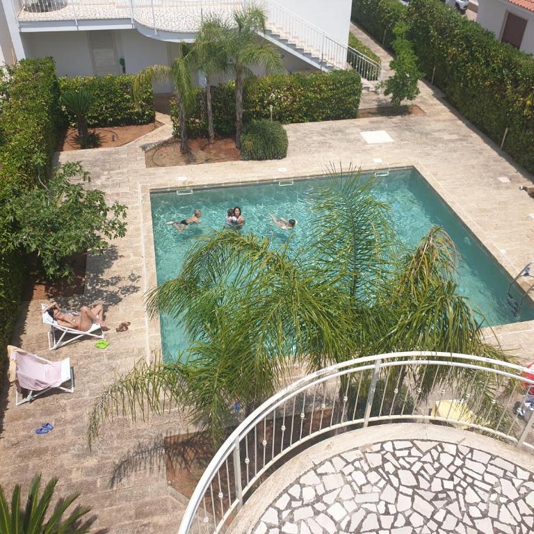 Residence Le Piscine - Appartamento - Piano Terra - 13