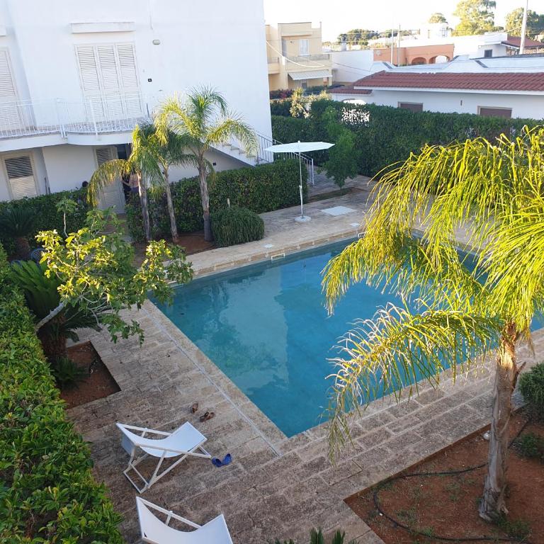 Residence Le Piscine - Appartamento - Piano Terra - 1