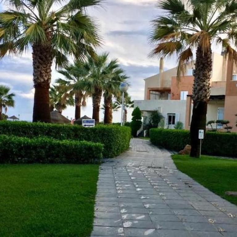 Casa Salá, alojamiento con encanto en Vera Natura - Apartamento - 37