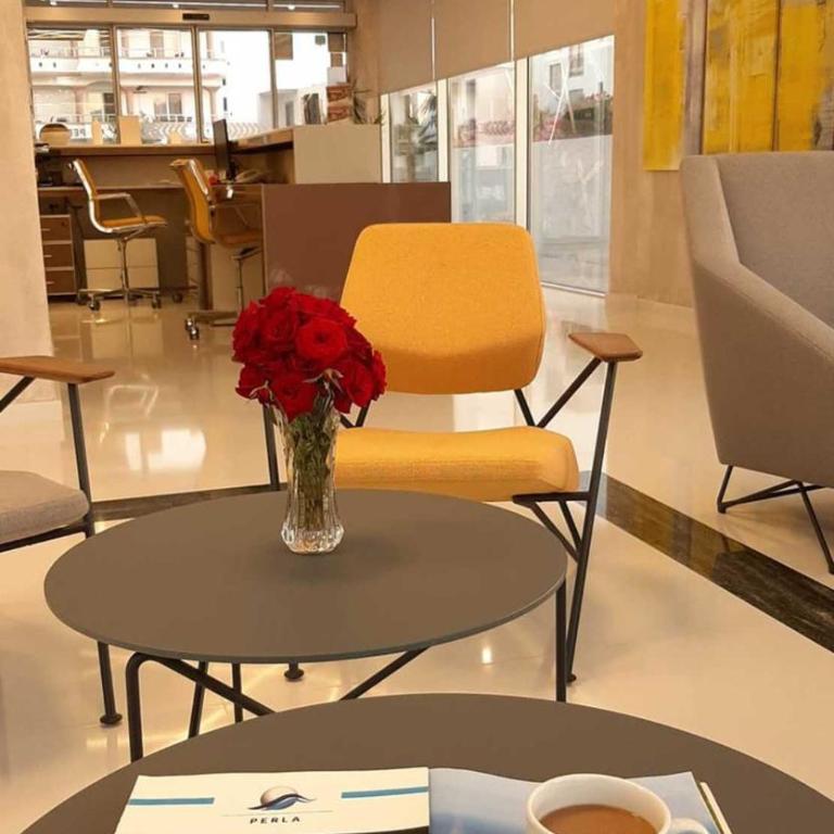 Perla Luxury - Apartman Tipa "Suite" sa 1 Spavaćom Sobom - 1