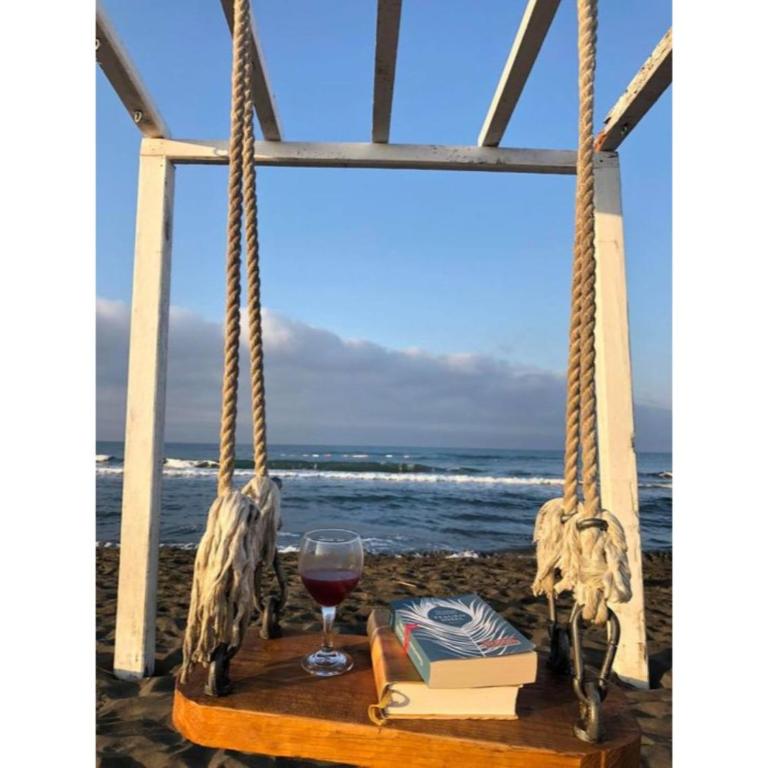 Perla Luxury - Apartman Tipa "Suite" sa 1 Spavaćom Sobom - 8