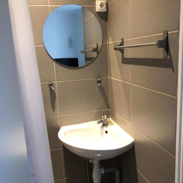 Hôtel de Bordeaux - Single Room - 4