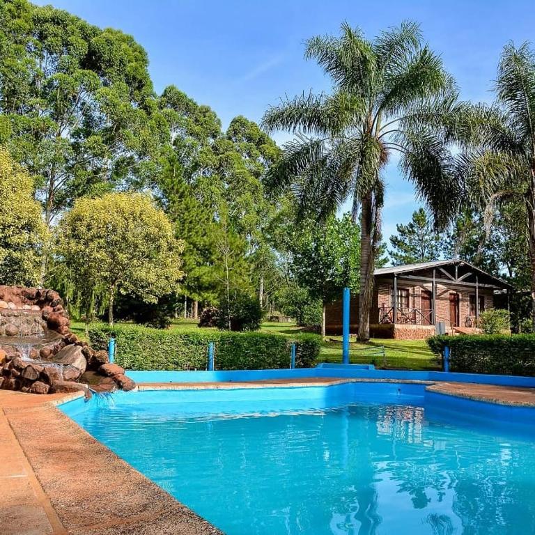 Hotel Las Azaleas - Bungalow Deluxe con vistas al jardín - 2