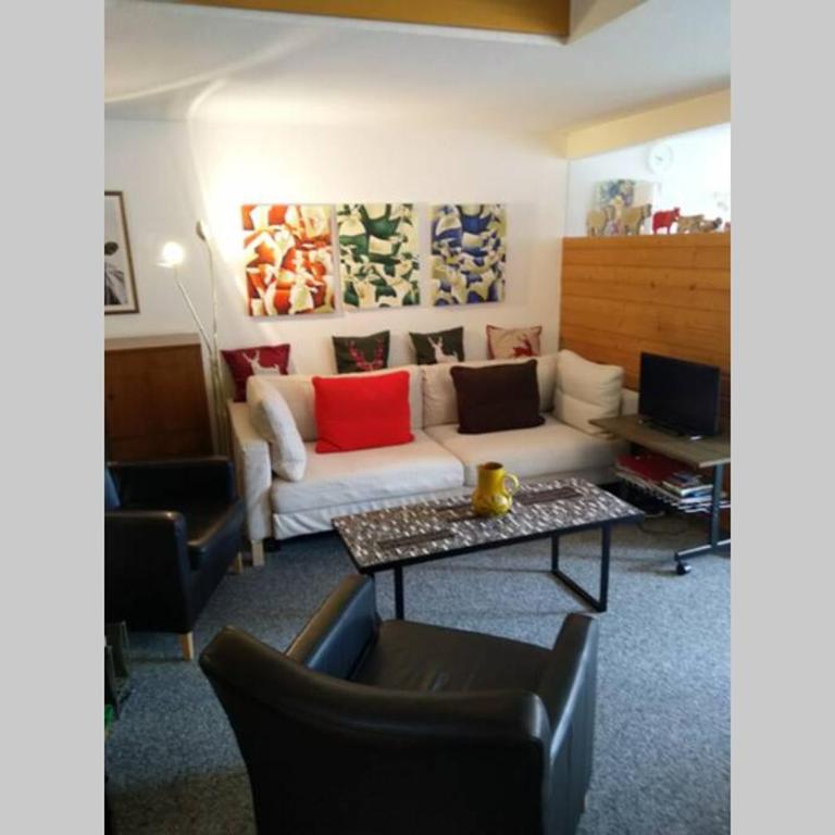Fortuna 317 - Apartment - auf 2 Etagen - 3