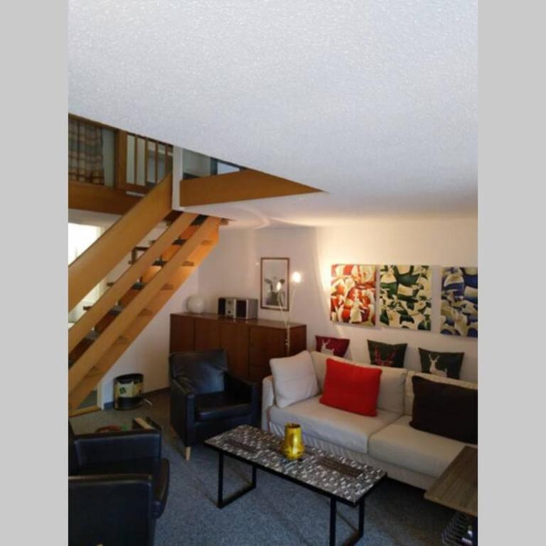 Fortuna 317 - Apartment - auf 2 Etagen - 4