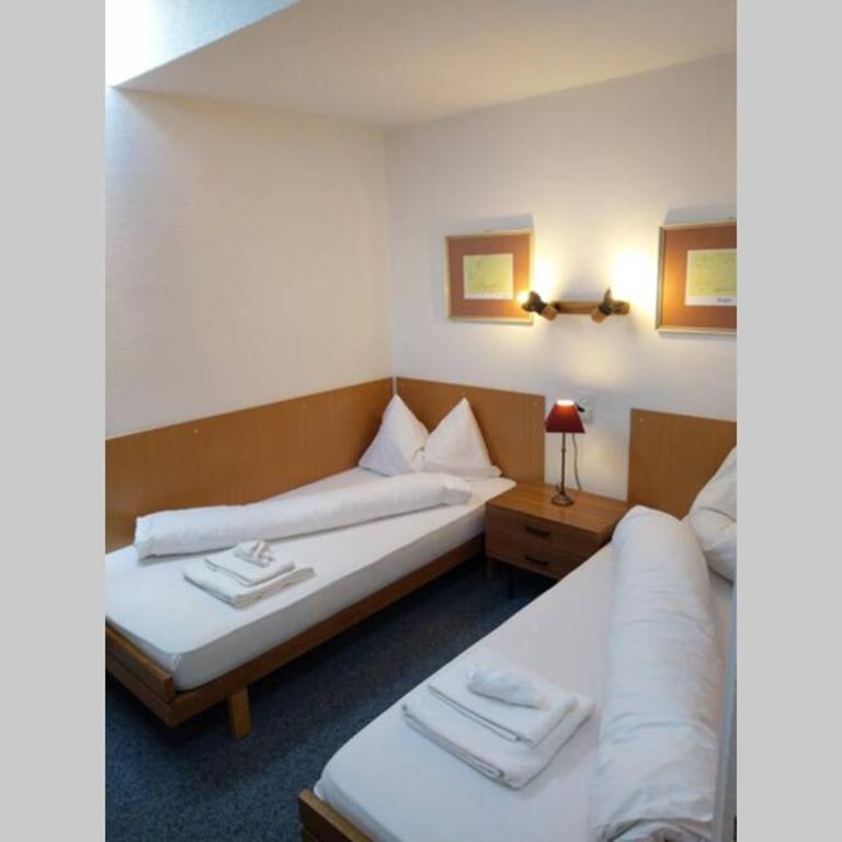 Fortuna 317 - Apartment - auf 2 Etagen - 5