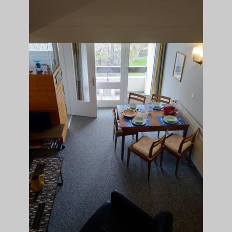 Fortuna 317 - Apartment - auf 2 Etagen - 6