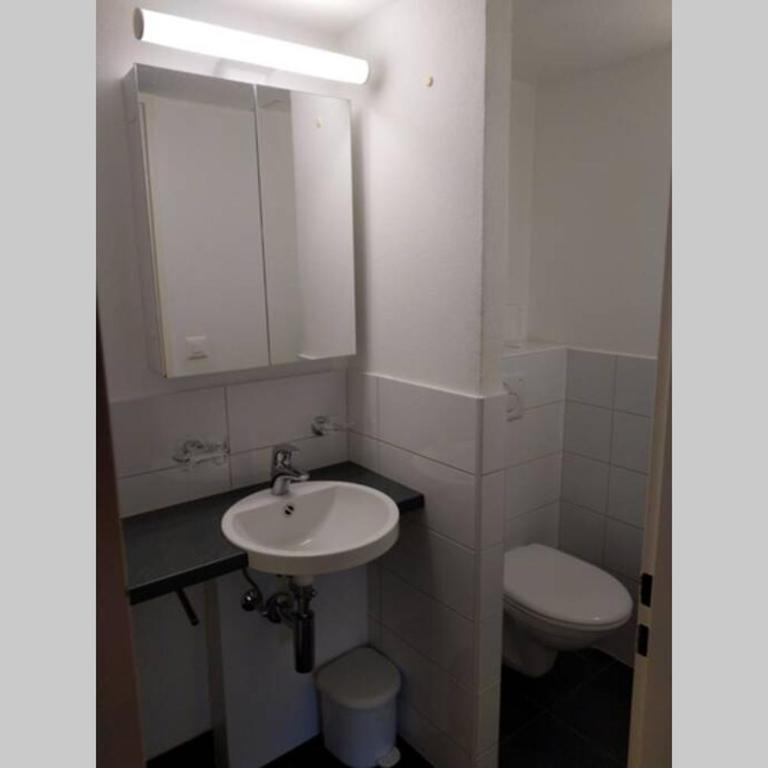 Fortuna 317 - Apartment - auf 2 Etagen - 8