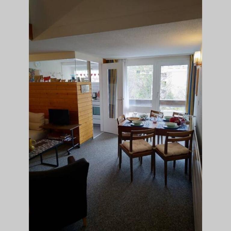Fortuna 317 - Apartment - auf 2 Etagen - 11