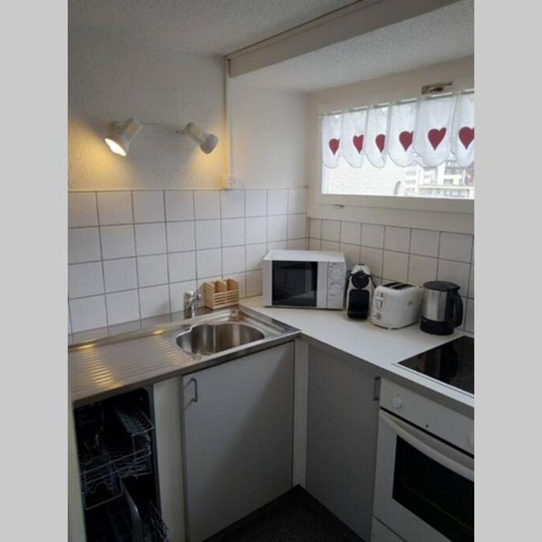 Fortuna 317 - Apartment - auf 2 Etagen - 13