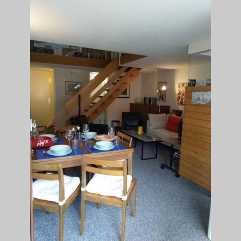 Fortuna 317 - Apartment - auf 2 Etagen - 14
