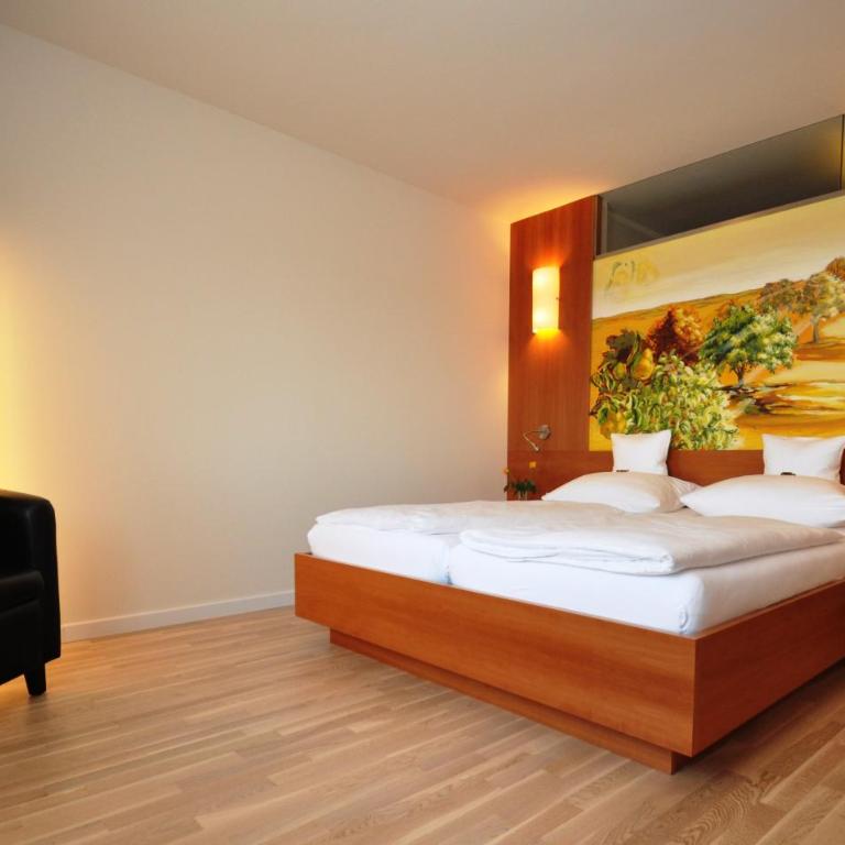 Hotel-Restaurant Teuschler-Mogg Bad Waltersdorf inklusiv Genusscard - Suite Deluxe con terraza - 5